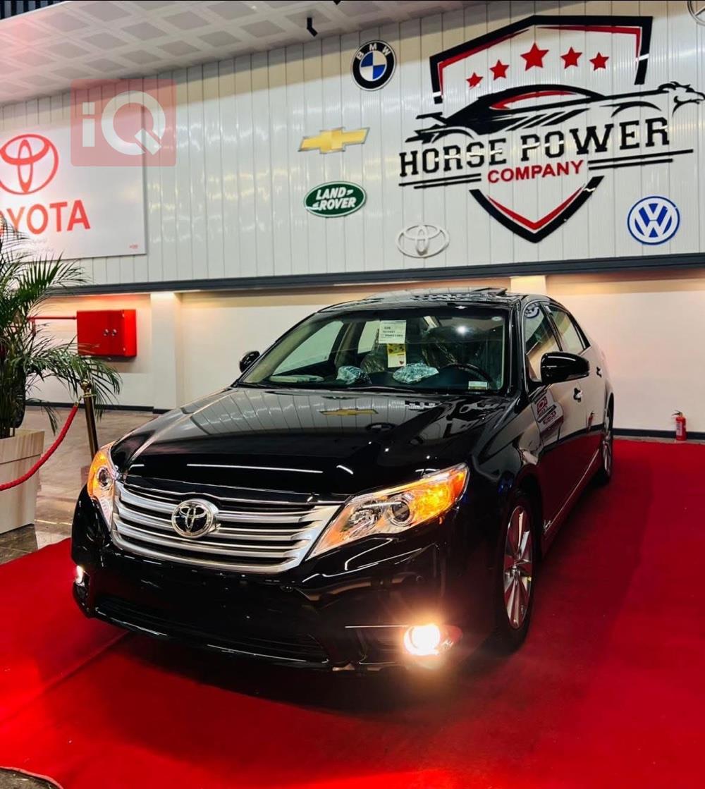 تويوتا أفالون